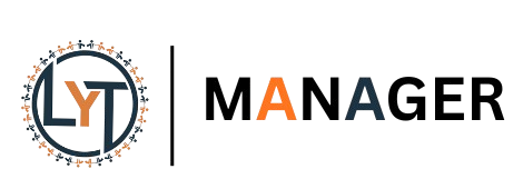 LYT Manager Logo